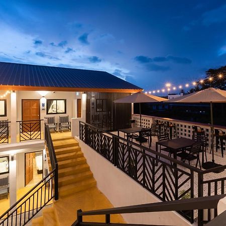 The Chu'S Boutique Hotel Као Лак Екстериор снимка