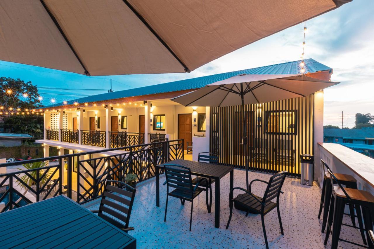 The Chu'S Boutique Hotel Као Лак Екстериор снимка
